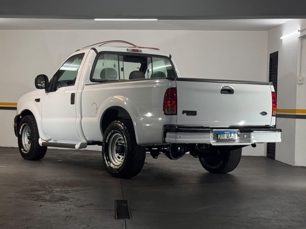 F250 SUPER DUTY K