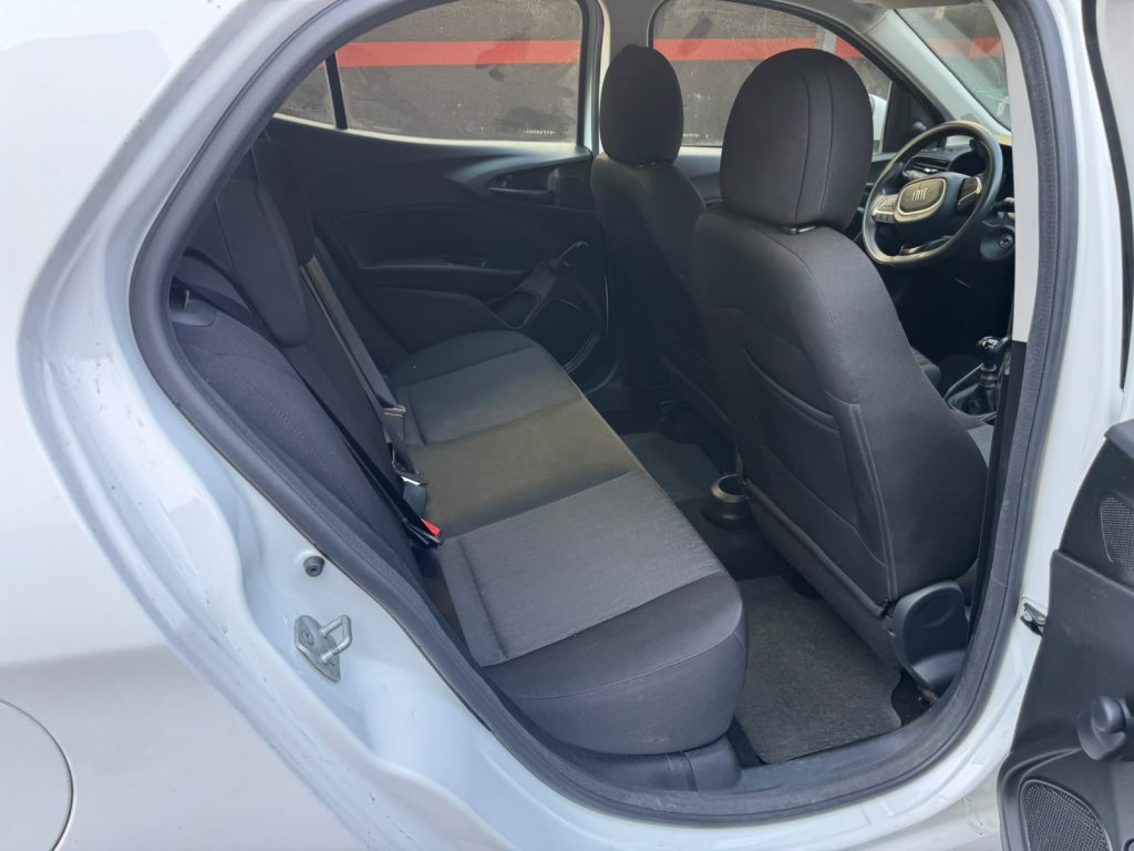ARGO DRIVE 1.0