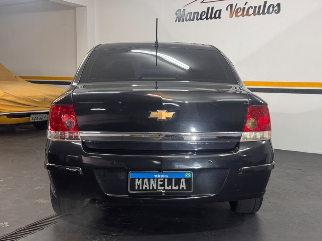 VECTRA ELEGANCE